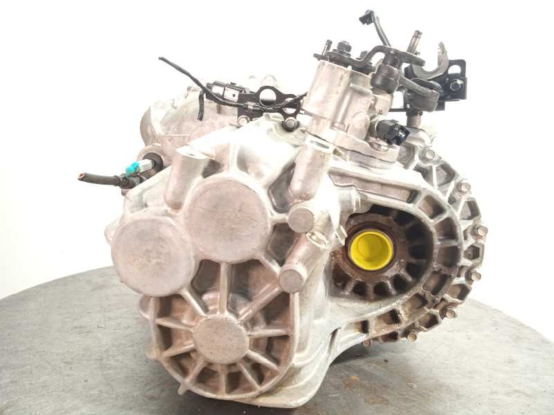 Recambio de caja cambios para kia carens (un) 2.0 crdi referencia OEM IAM S820JC  4300024450