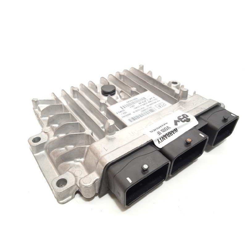 Recambio de centralita motor uce para citroën c5 berlina premier referencia OEM IAM 9666266580  9663548180