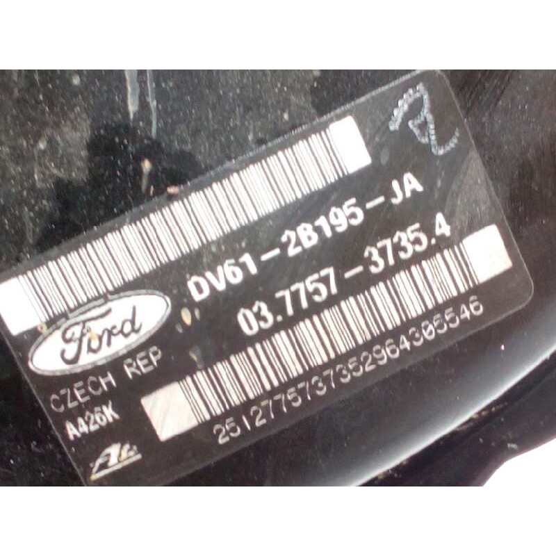Recambio de servofreno para ford kuga (cbs) titanium s referencia OEM IAM DV6128195JA 2258868 03775737354