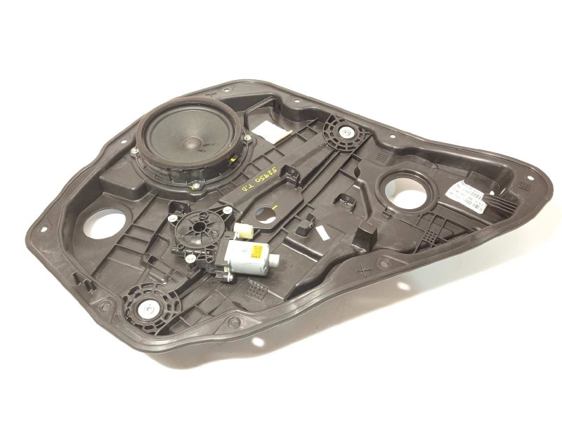 Recambio de elevalunas trasero derecho para kia xceed edrive phev referencia OEM IAM 83480J7300  83460J7000