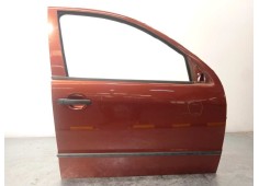 Recambio de puerta delantera derecha para skoda fabia (6y2/6y3) comfort referencia OEM IAM 6Y0831056  