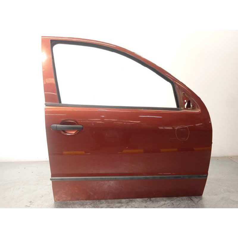 Recambio de puerta delantera derecha para skoda fabia (6y2/6y3) comfort referencia OEM IAM 6Y0831056  