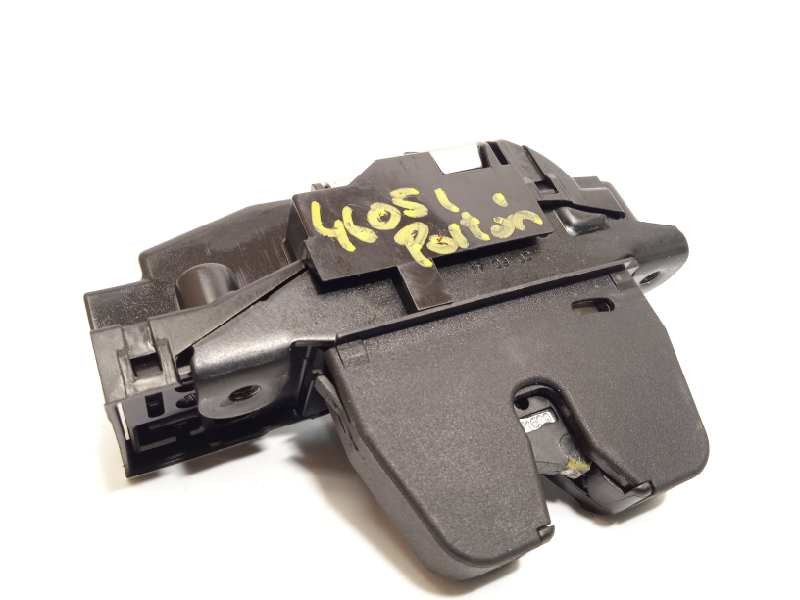 Recambio de cerradura maletero / porton para citroën c5 berlina premier referencia OEM IAM 9660403580  