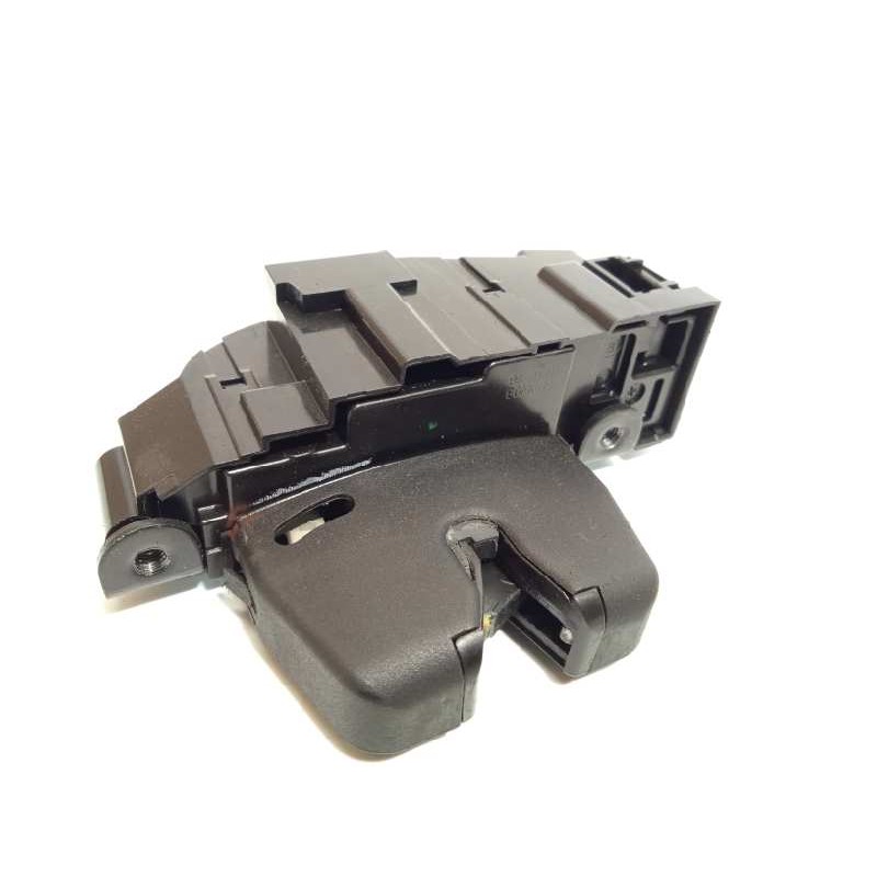 Recambio de cerradura maletero / porton para citroën c5 berlina premier referencia OEM IAM 9660403580  
