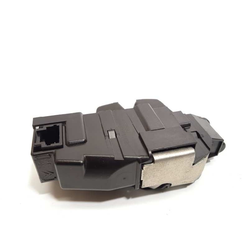 Recambio de cerradura maletero / porton para citroën c5 berlina premier referencia OEM IAM 9660403580  