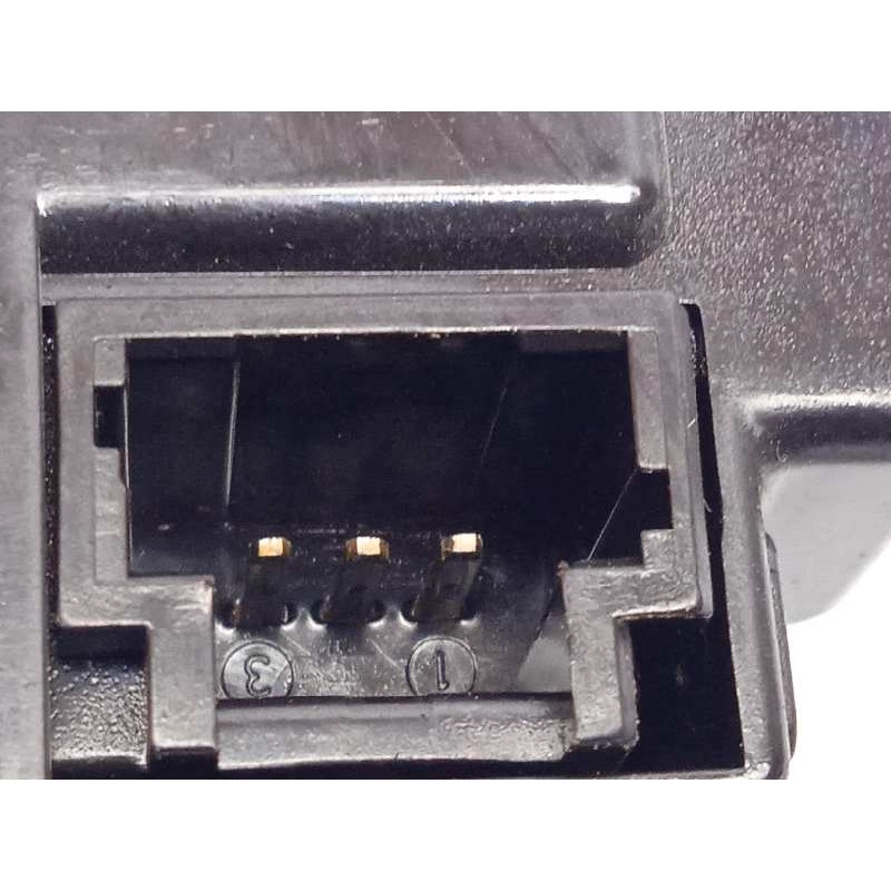 Recambio de cerradura maletero / porton para citroën c5 berlina premier referencia OEM IAM 9660403580  