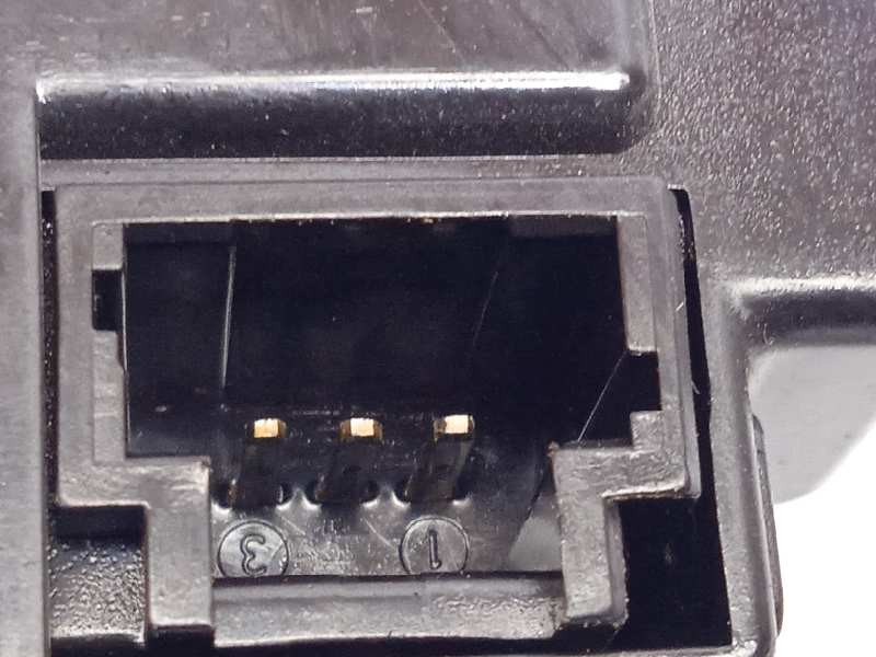 Recambio de cerradura maletero / porton para citroën c5 berlina premier referencia OEM IAM 9660403580  