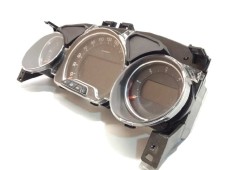 Recambio de cuadro instrumentos para citroën c5 berlina premier referencia OEM IAM 9665557480   2
