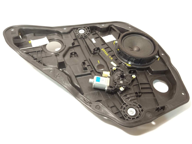 Recambio de elevalunas trasero izquierdo para kia xceed edrive phev referencia OEM IAM 83470J7300  83450J7000