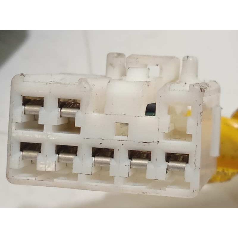 Recambio de retrovisor derecho para kia carens (un) 2.0 crdi referencia OEM IAM 76208TF0G11  