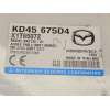 Recambio de modulo electronico para mazda cx-5 2.0 cat referencia OEM IAM KD45675D4  