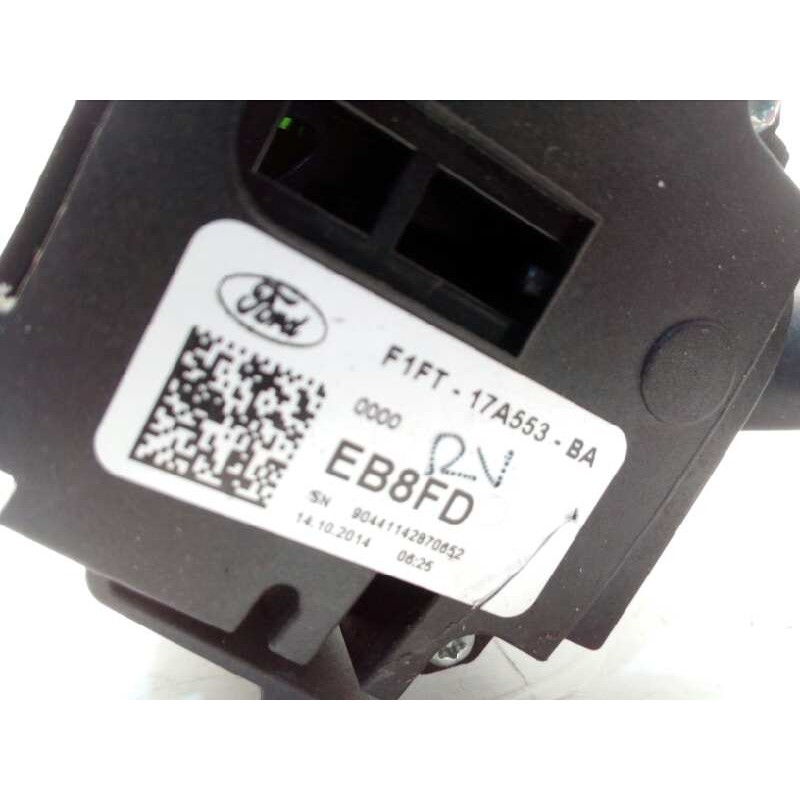 Recambio de mando luces para ford kuga (cbs) titanium s referencia OEM IAM F1FT17A553BA  