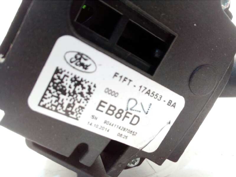 Recambio de mando luces para ford kuga (cbs) titanium s referencia OEM IAM F1FT17A553BA  