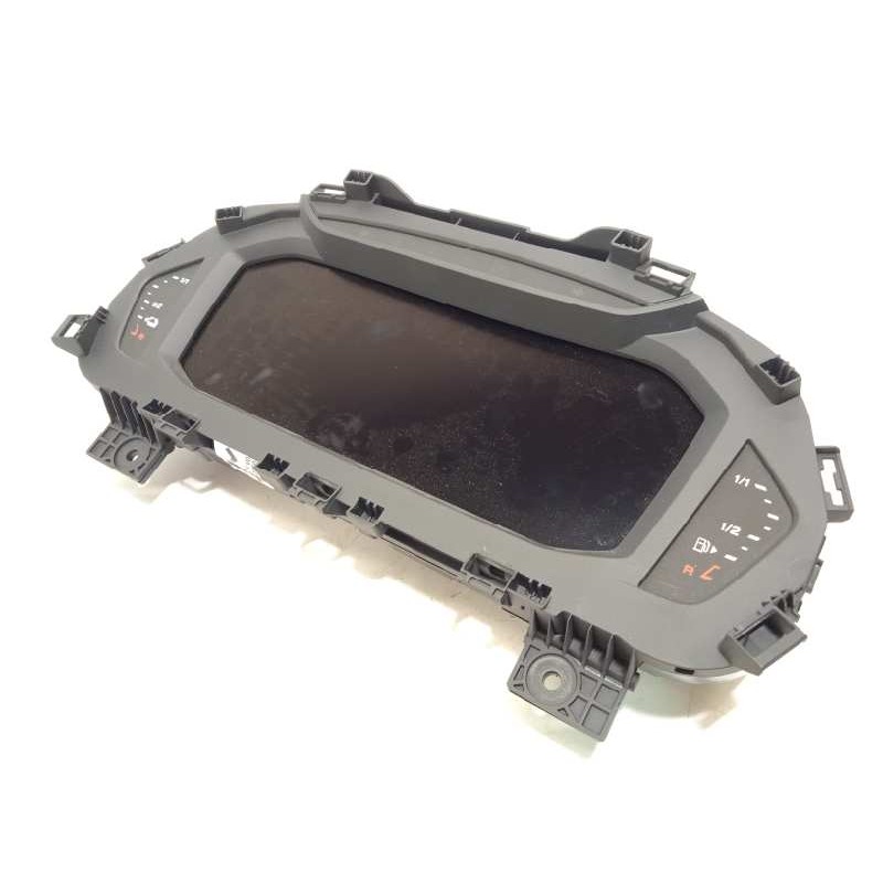 Recambio de cuadro instrumentos para audi q3 (f3b) 1.5 16v tsi act referencia OEM IAM 83A920704D  A3C0780760101