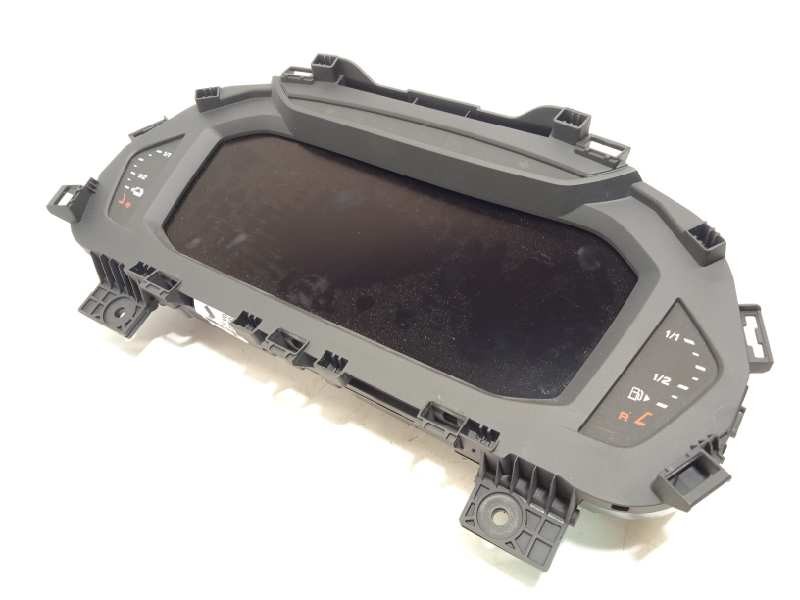 Recambio de cuadro instrumentos para audi q3 (f3b) 1.5 16v tsi act referencia OEM IAM 83A920704D  A3C0780760101