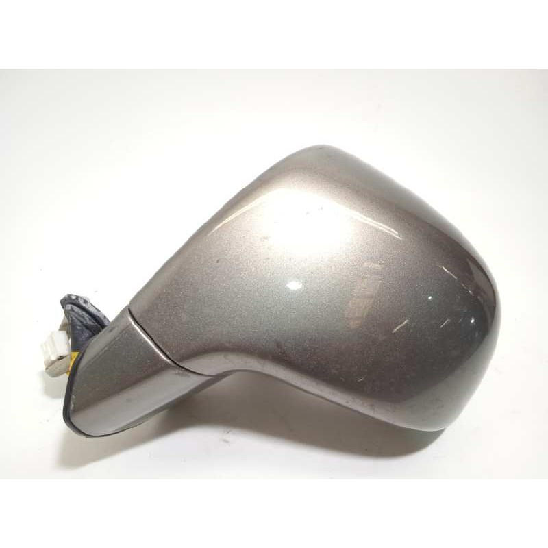 Recambio de retrovisor izquierdo para kia carens (un) 2.0 crdi referencia OEM IAM 76258TF0G11  