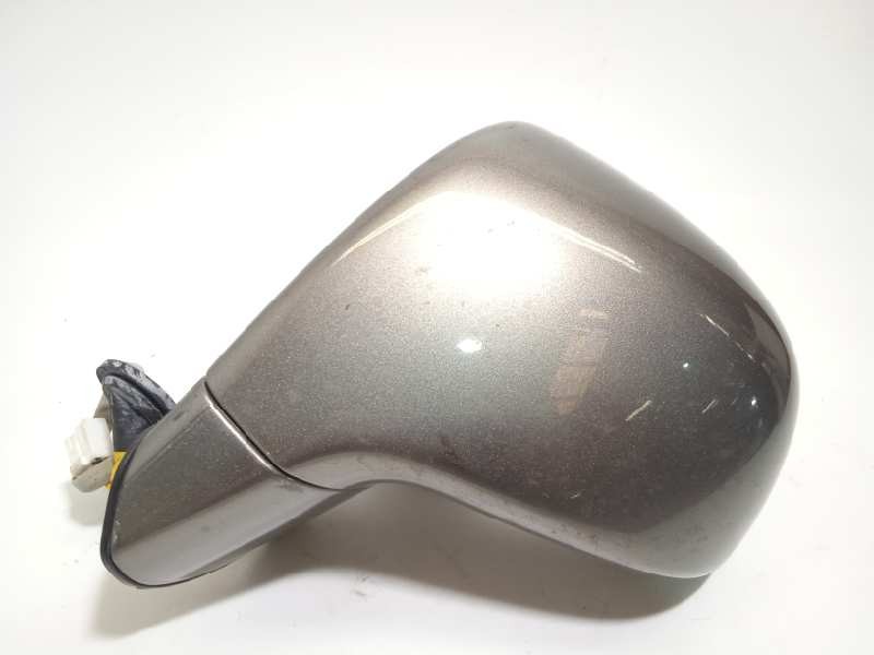 Recambio de retrovisor izquierdo para kia carens (un) 2.0 crdi referencia OEM IAM 76258TF0G11  