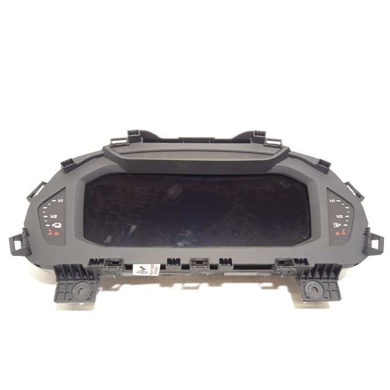 Recambio de cuadro instrumentos para audi q3 (f3b) 1.5 16v tsi act referencia OEM IAM 83A920704D  A3C0780760101