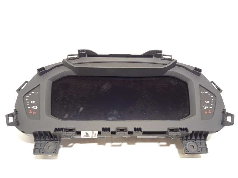 Recambio de cuadro instrumentos para audi q3 (f3b) 1.5 16v tsi act referencia OEM IAM 83A920704D  A3C0780760101