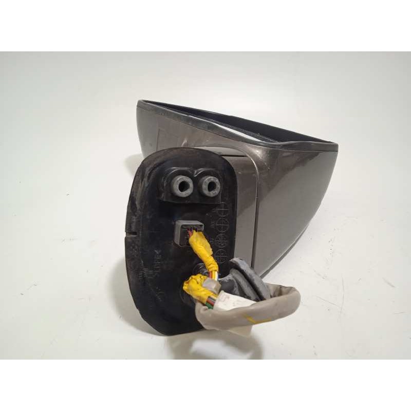 Recambio de retrovisor izquierdo para kia carens (un) 2.0 crdi referencia OEM IAM 76258TF0G11  