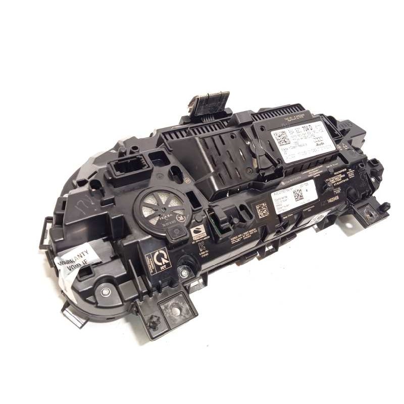 Recambio de cuadro instrumentos para audi q3 (f3b) 1.5 16v tsi act referencia OEM IAM 83A920704D  A3C0780760101