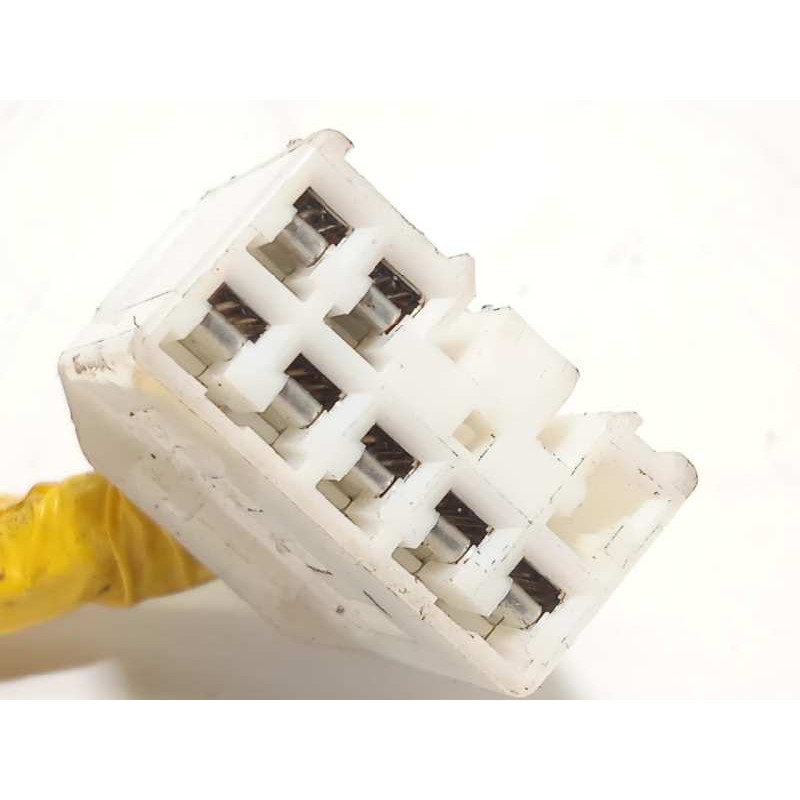 Recambio de retrovisor izquierdo para kia carens (un) 2.0 crdi referencia OEM IAM 76258TF0G11  