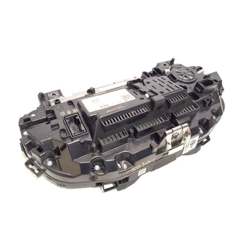 Recambio de cuadro instrumentos para audi q3 (f3b) 1.5 16v tsi act referencia OEM IAM 83A920704D  A3C0780760101
