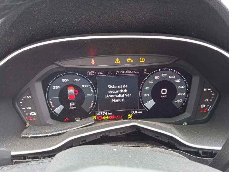 Recambio de cuadro instrumentos para audi q3 (f3b) 1.5 16v tsi act referencia OEM IAM 83A920704D  A3C0780760101