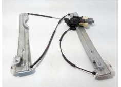 Recambio de elevalunas delantero izquierdo para ford kuga (cbs) titanium s referencia OEM IAM 0130822732  2138708