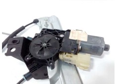 Recambio de elevalunas delantero izquierdo para ford kuga (cbs) titanium s referencia OEM IAM 0130822732  2138708 2