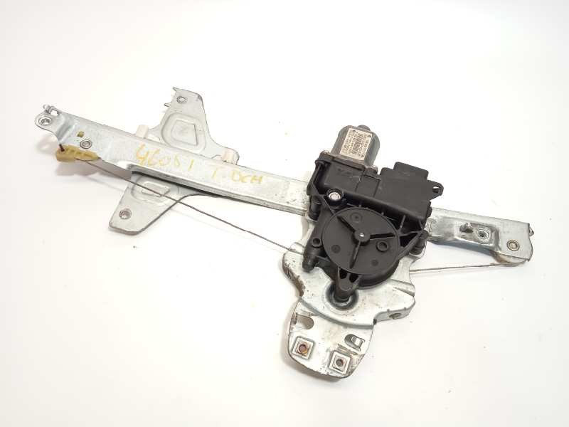 Recambio de elevalunas trasero derecho para citroën c5 berlina premier referencia OEM IAM 128000771  0130822446