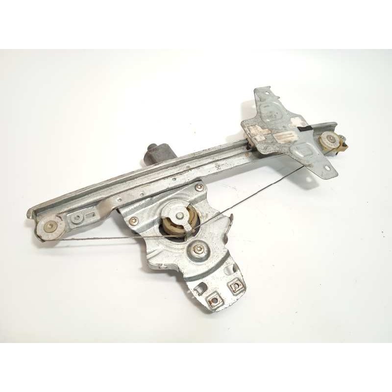 Recambio de elevalunas trasero derecho para citroën c5 berlina premier referencia OEM IAM 128000771  0130822446