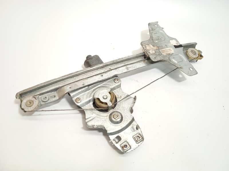 Recambio de elevalunas trasero derecho para citroën c5 berlina premier referencia OEM IAM 128000771  0130822446