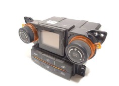Recambio de mando climatizador para kia carens (un) 2.0 crdi referencia OEM IAM 972501D980  972501D980WK 2