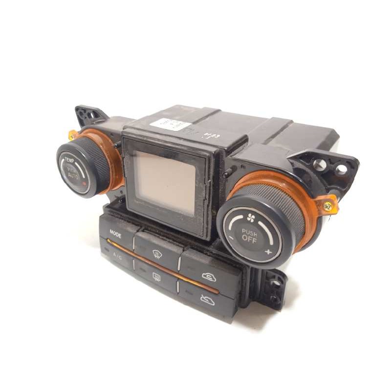 Recambio de mando climatizador para kia carens (un) 2.0 crdi referencia OEM IAM 972501D980  972501D980WK