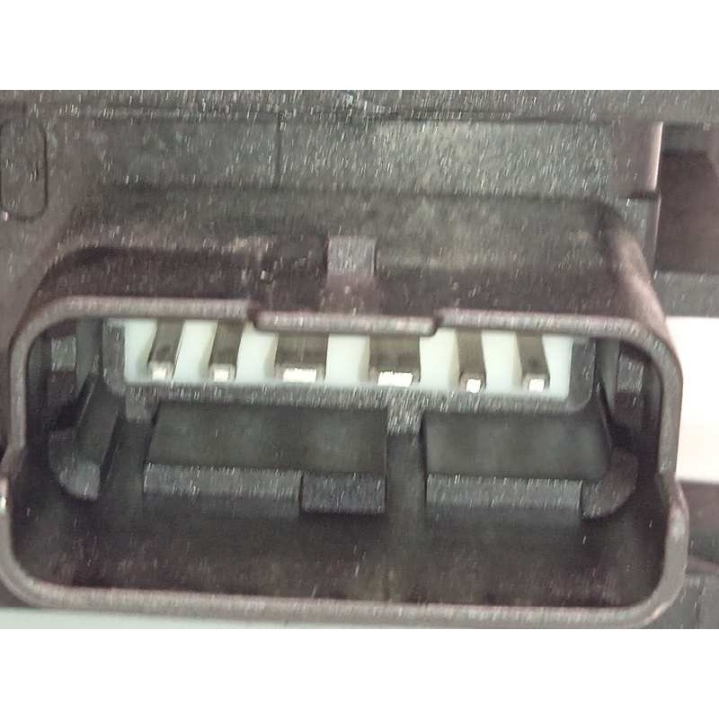 Recambio de elevalunas trasero derecho para citroën c5 berlina premier referencia OEM IAM 128000771  0130822446