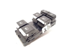 Recambio de mando elevalunas delantero izquierdo para audi q3 (f3b) 1.5 16v tsi act referencia OEM IAM 83A959851C  83A959851CNV6 2
