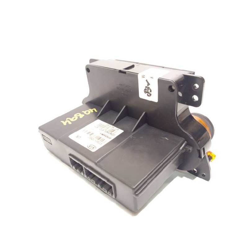 Recambio de mando climatizador para kia carens (un) 2.0 crdi referencia OEM IAM 972501D980  972501D980WK