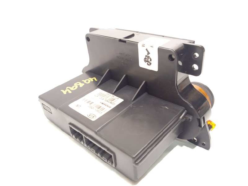 Recambio de mando climatizador para kia carens (un) 2.0 crdi referencia OEM IAM 972501D980  972501D980WK