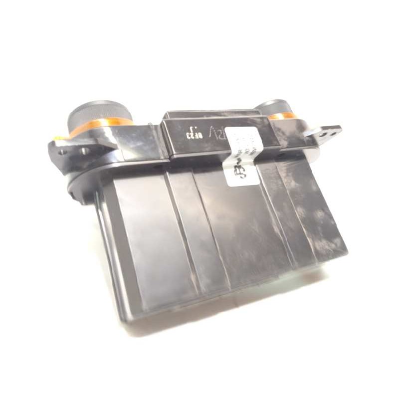 Recambio de mando climatizador para kia carens (un) 2.0 crdi referencia OEM IAM 972501D980  972501D980WK
