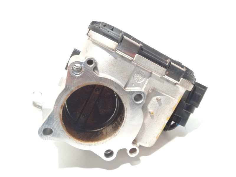 Recambio de caja mariposa para kia xceed edrive phev referencia OEM IAM 3510003HA0  0280750680