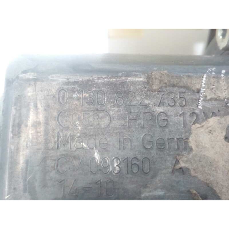 Recambio de elevalunas trasero derecho para ford kuga (cbs) titanium s referencia OEM IAM 0130822735  