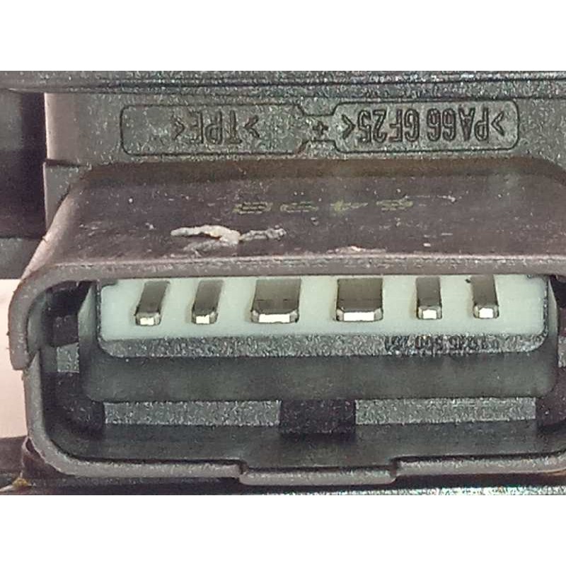 Recambio de elevalunas trasero izquierdo para citroën c5 berlina premier referencia OEM IAM 128000772  0130822447