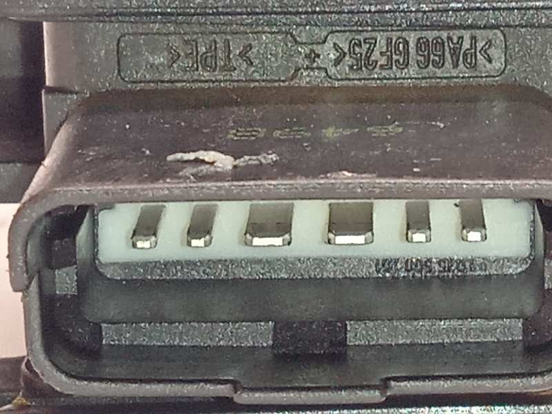 Recambio de elevalunas trasero izquierdo para citroën c5 berlina premier referencia OEM IAM 128000772  0130822447