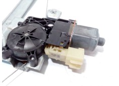 Recambio de elevalunas trasero izquierdo para ford kuga (cbs) titanium s referencia OEM IAM 0130822734   2