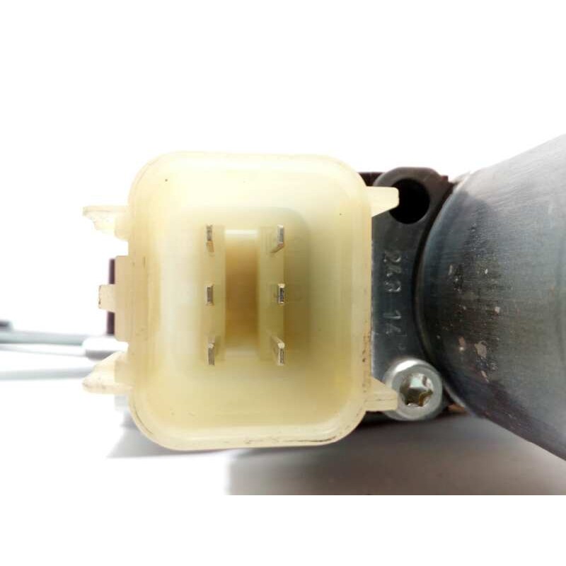 Recambio de elevalunas trasero izquierdo para ford kuga (cbs) titanium s referencia OEM IAM 0130822734  