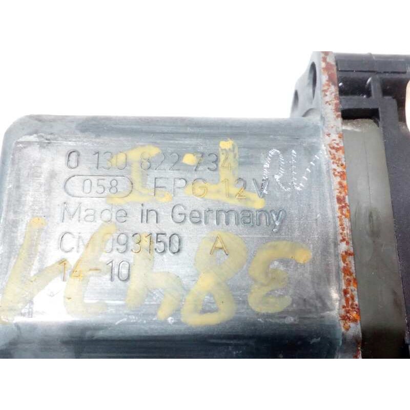 Recambio de elevalunas trasero izquierdo para ford kuga (cbs) titanium s referencia OEM IAM 0130822734  