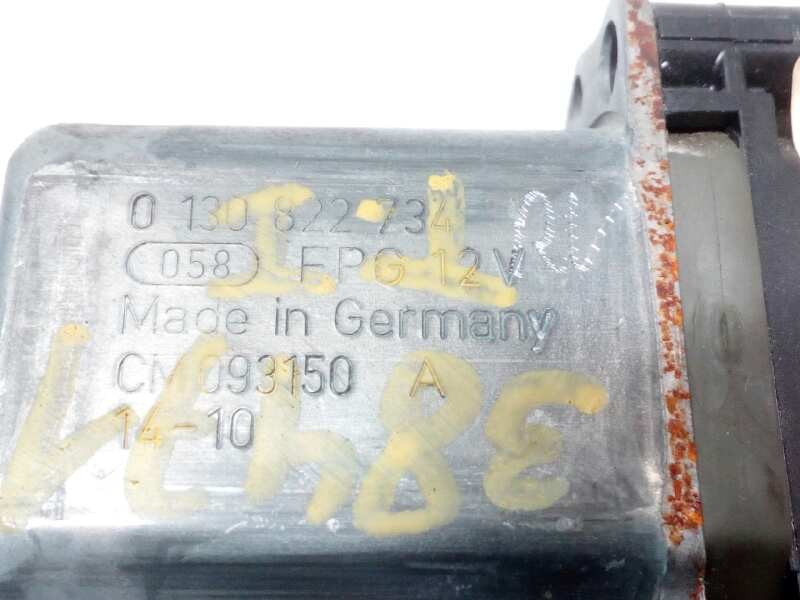 Recambio de elevalunas trasero izquierdo para ford kuga (cbs) titanium s referencia OEM IAM 0130822734  