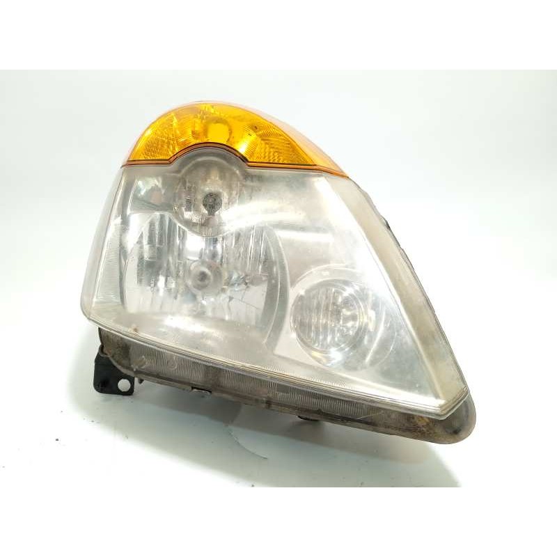 Recambio de faro derecho para renault modus 1.5 dci diesel referencia OEM IAM 8200301831  22816499