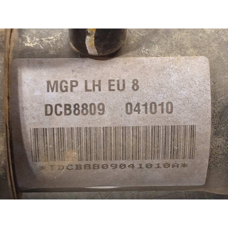 Recambio de cremallera direccion para kia carens (un) 2.0 crdi referencia OEM IAM DCB8809041010 577102G021 TDCB8809041010A